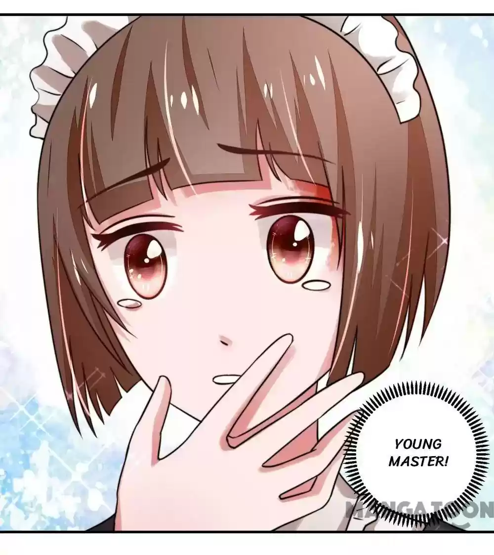 Honey, You Belong to Me! Episode 21