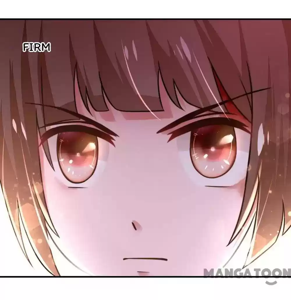 Honey, You Belong to Me! Episode 21