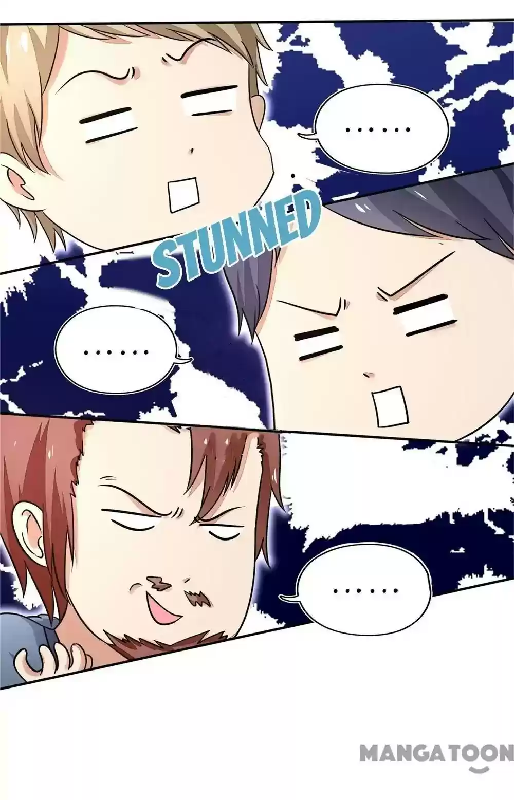 Honey, You Belong to Me! Episode 21