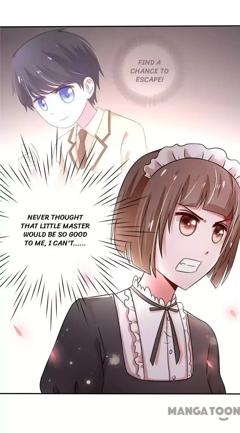 Honey, You Belong to Me! Episode 21