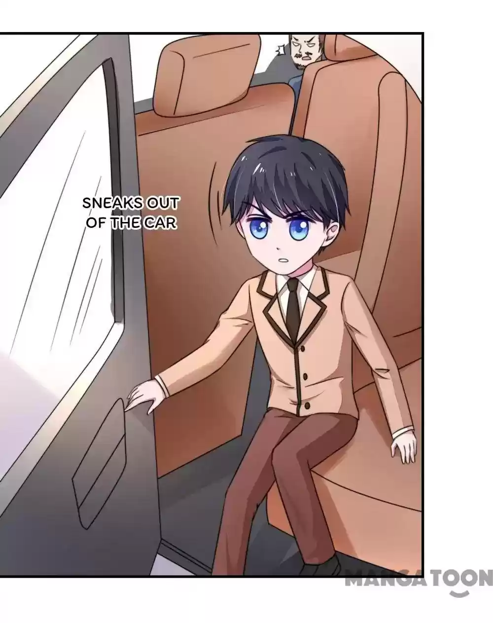 Honey, You Belong to Me! Episode 21