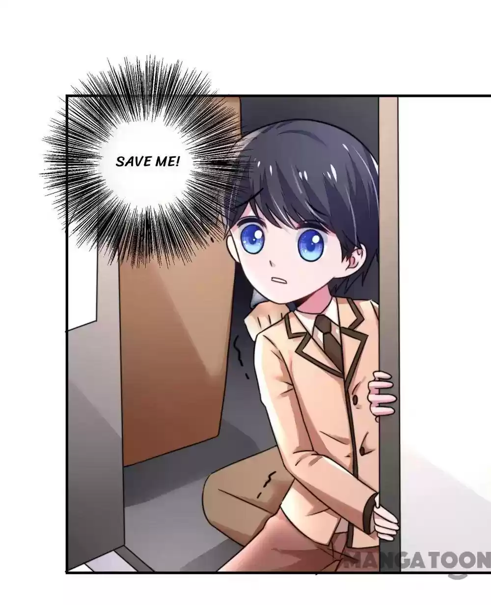 Honey, You Belong to Me! Episode 21