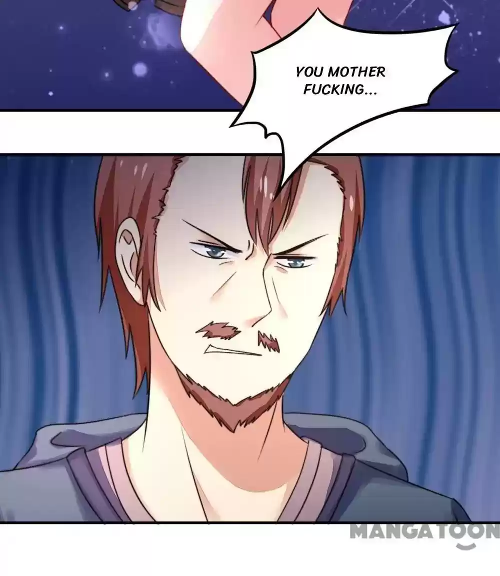 Honey, You Belong to Me! Episode 21