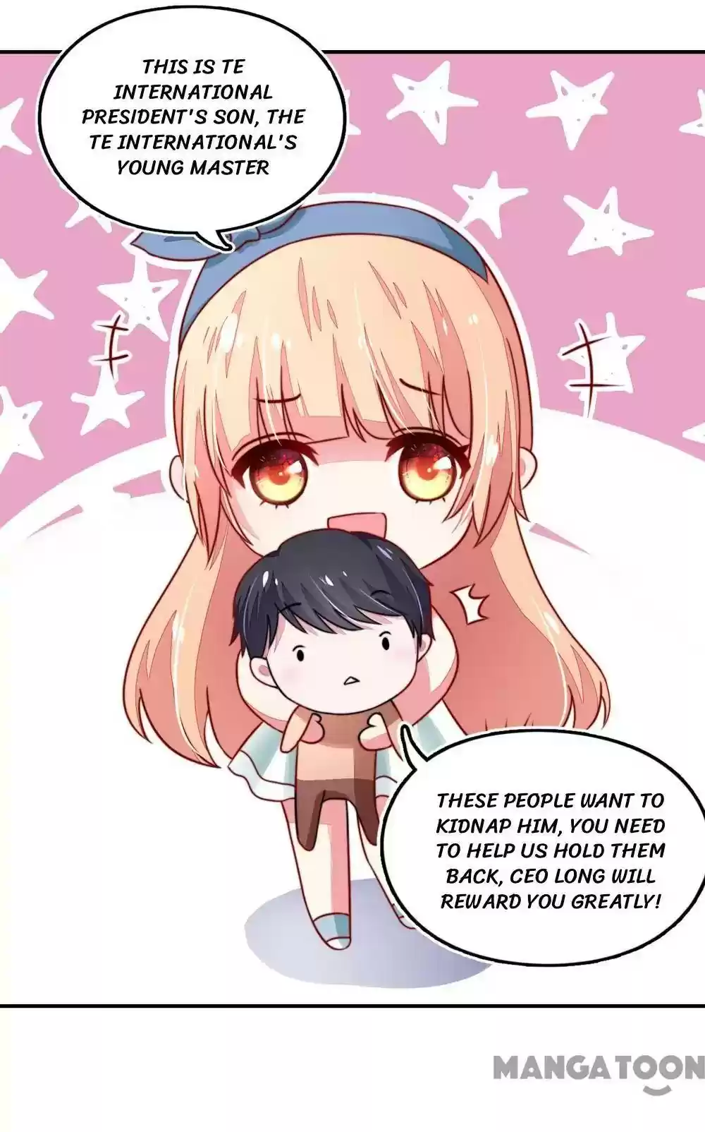 Honey, You Belong to Me! Episode 21