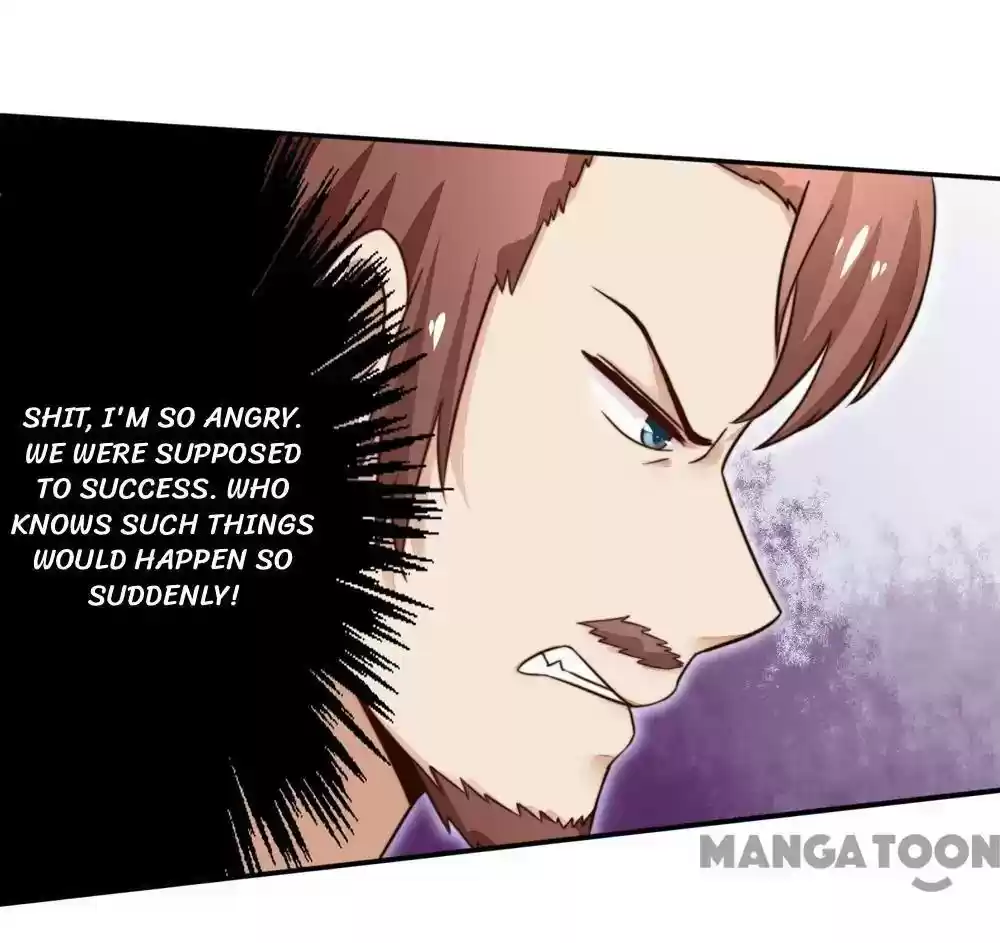 Honey, You Belong to Me! Episode 21