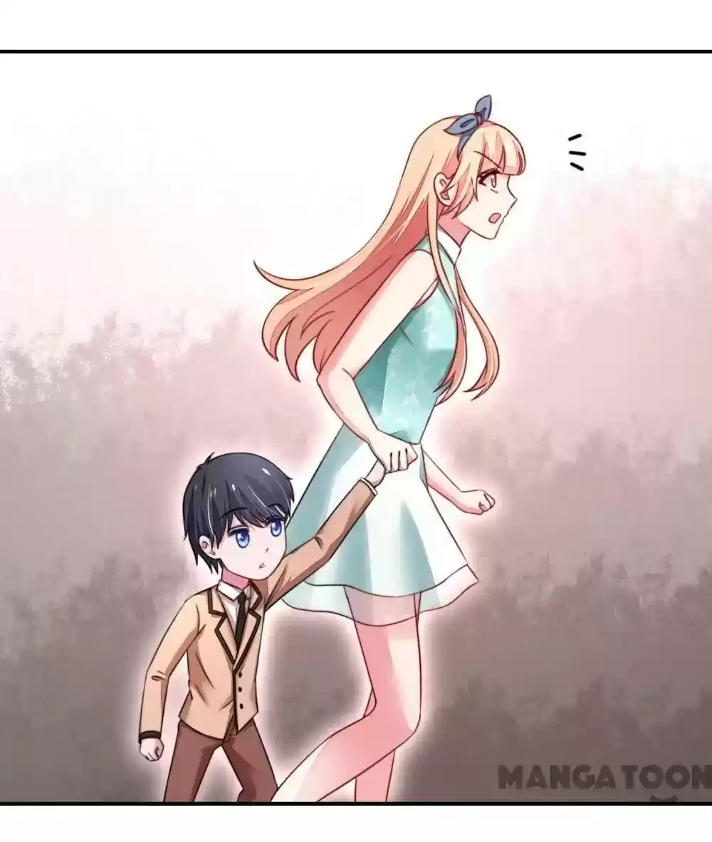 Honey, You Belong to Me! Episode 21