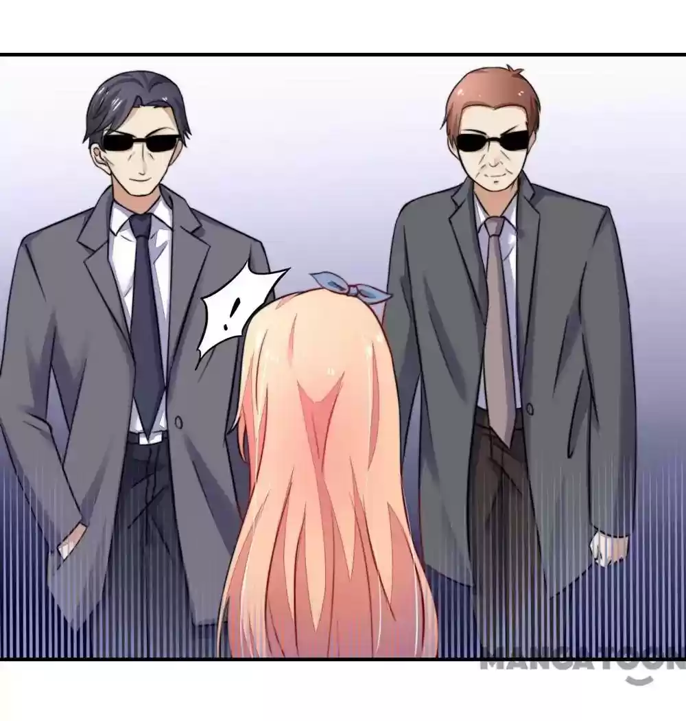 Honey, You Belong to Me! Episode 21