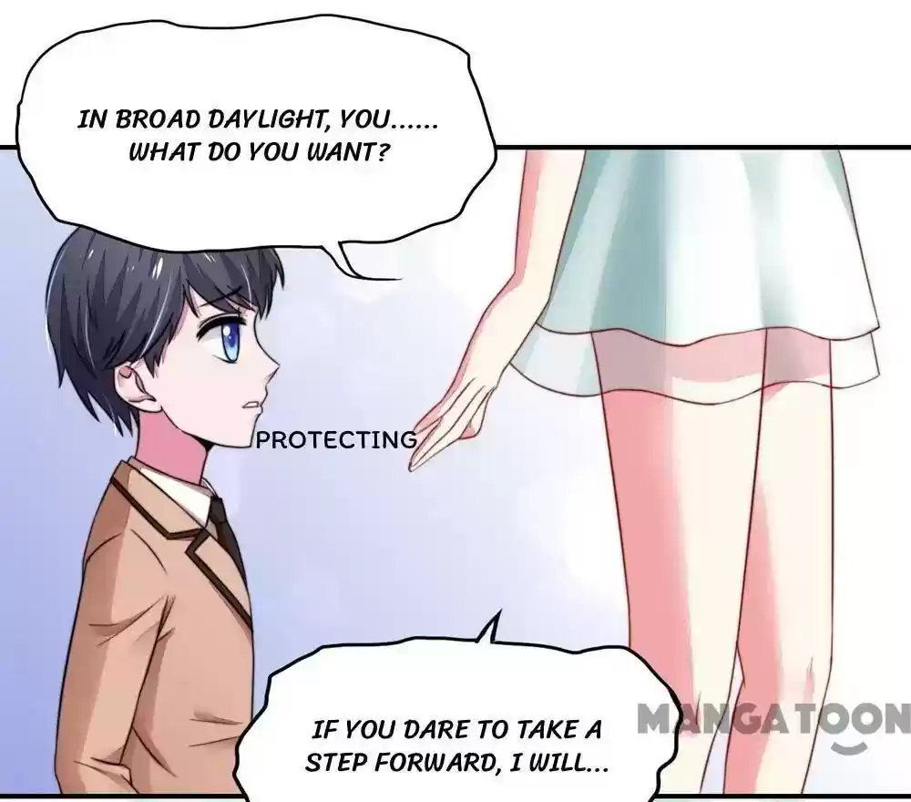 Honey, You Belong to Me! Episode 21