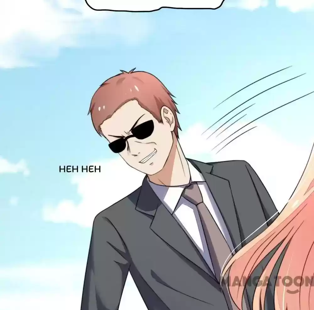 Honey, You Belong to Me! Episode 21