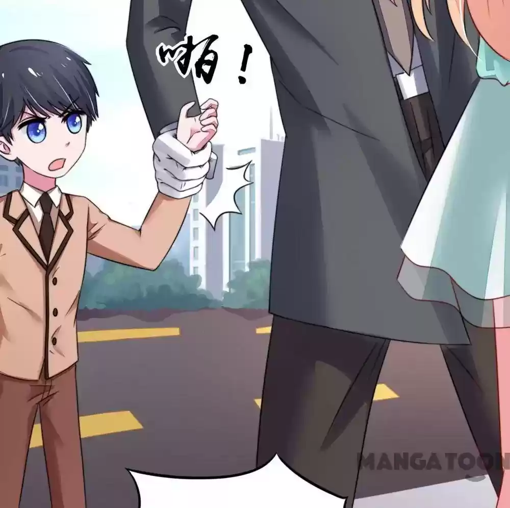 Honey, You Belong to Me! Episode 21