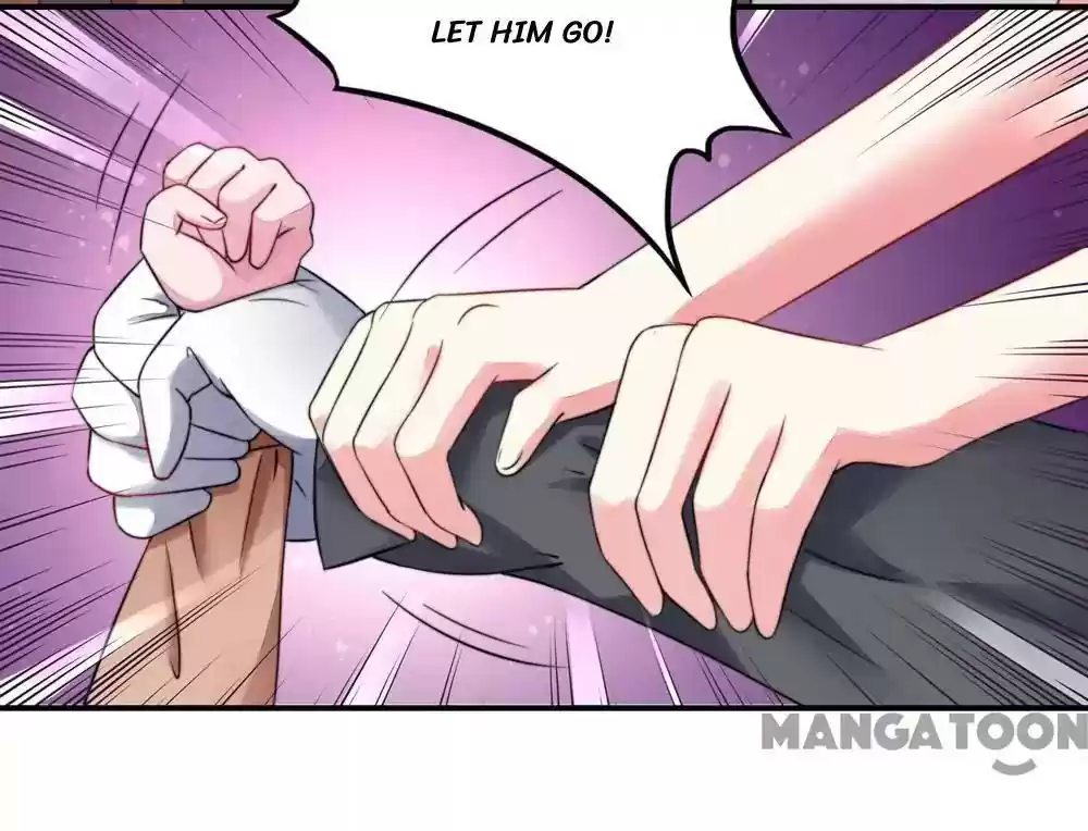 Honey, You Belong to Me! Episode 21