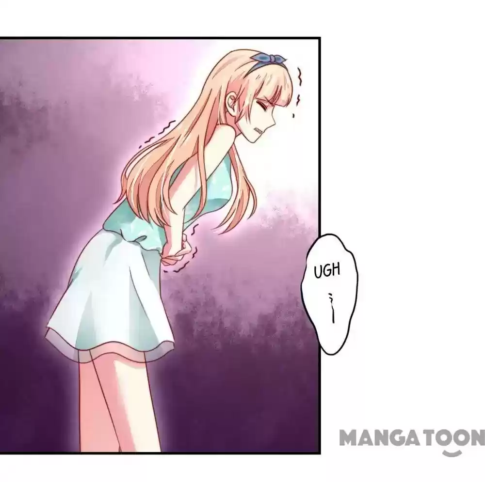 Honey, You Belong to Me! Episode 21