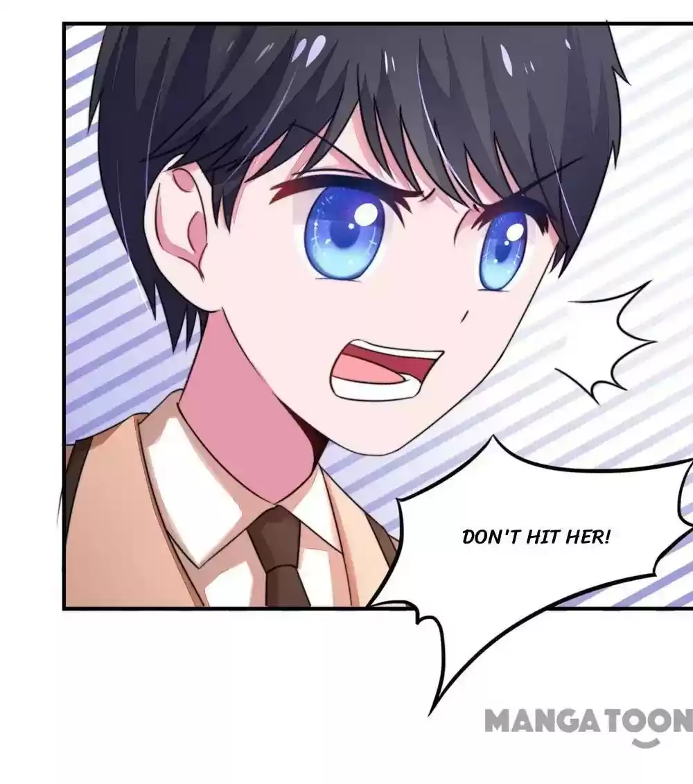 Honey, You Belong to Me! Episode 21