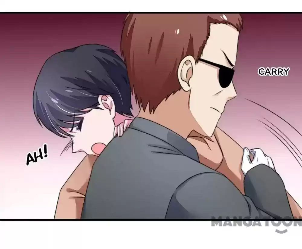 Honey, You Belong to Me! Episode 21