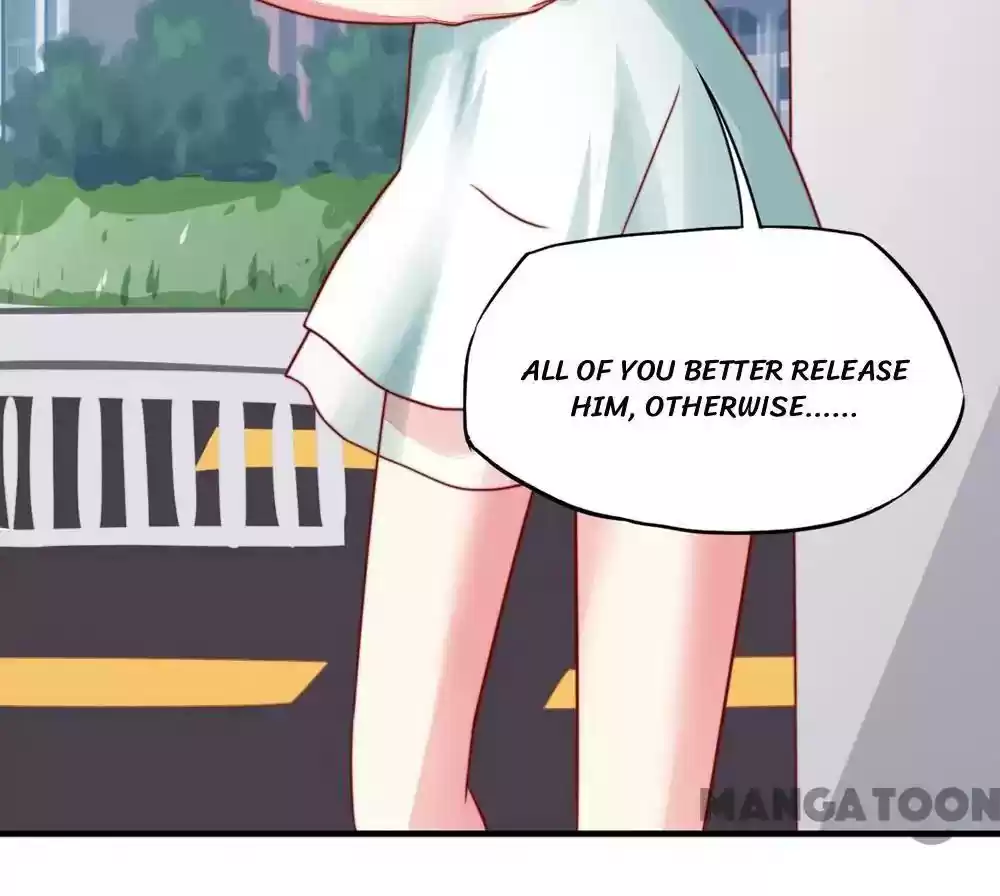 Honey, You Belong to Me! Episode 22