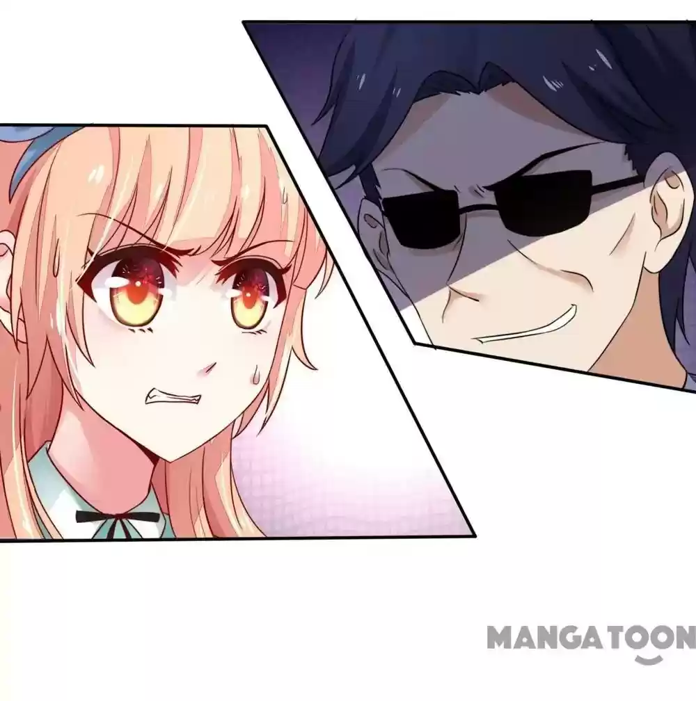 Honey, You Belong to Me! Episode 22