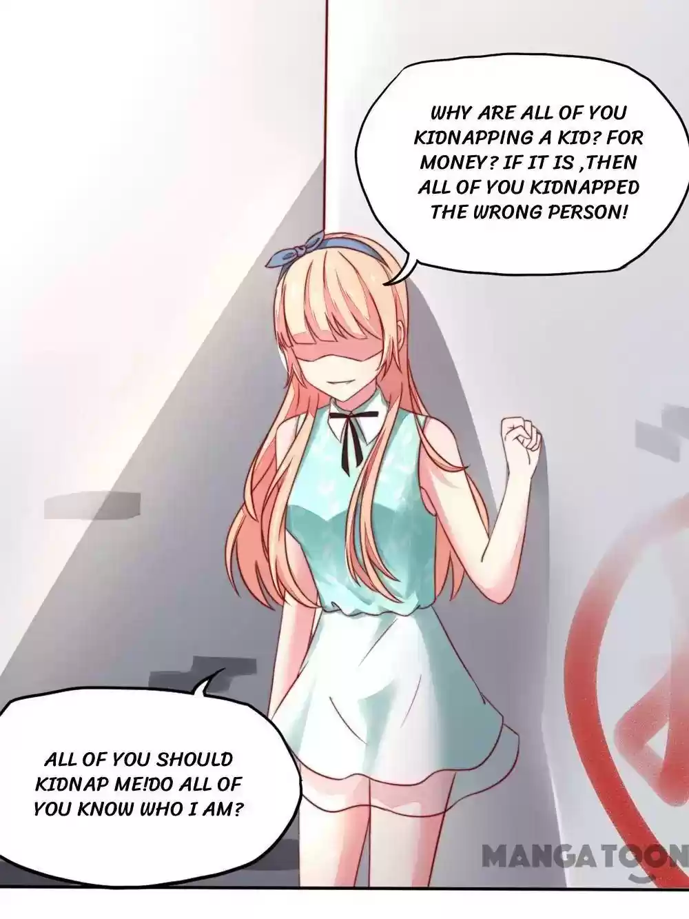 Honey, You Belong to Me! Episode 22