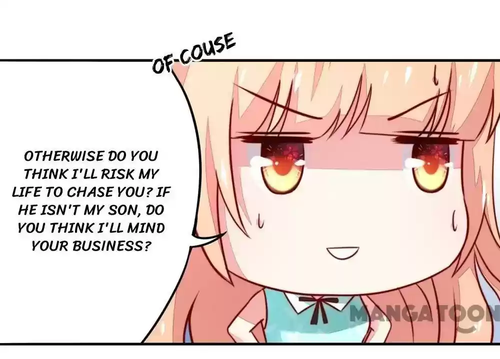 Honey, You Belong to Me! Episode 22