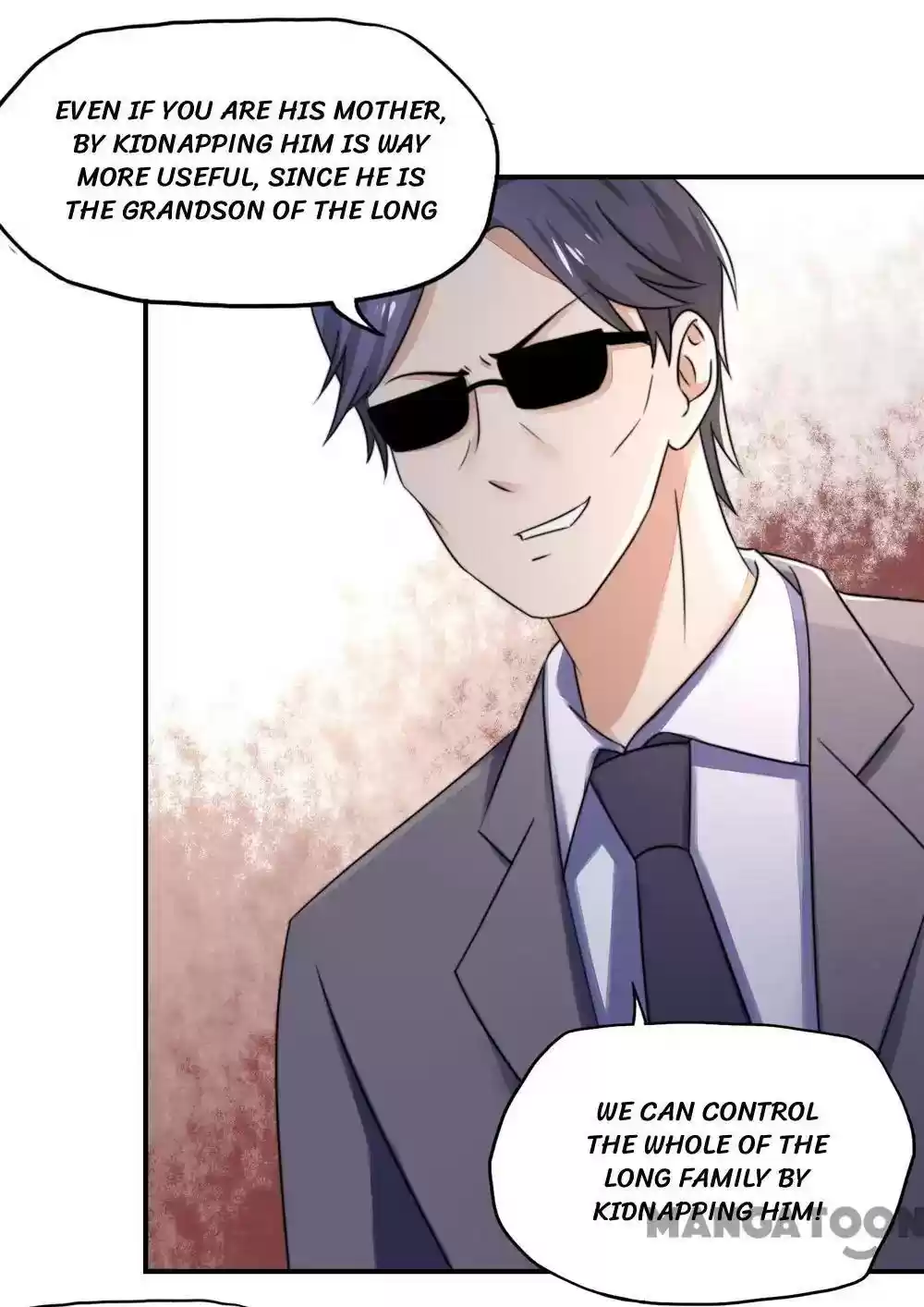 Honey, You Belong to Me! Episode 22