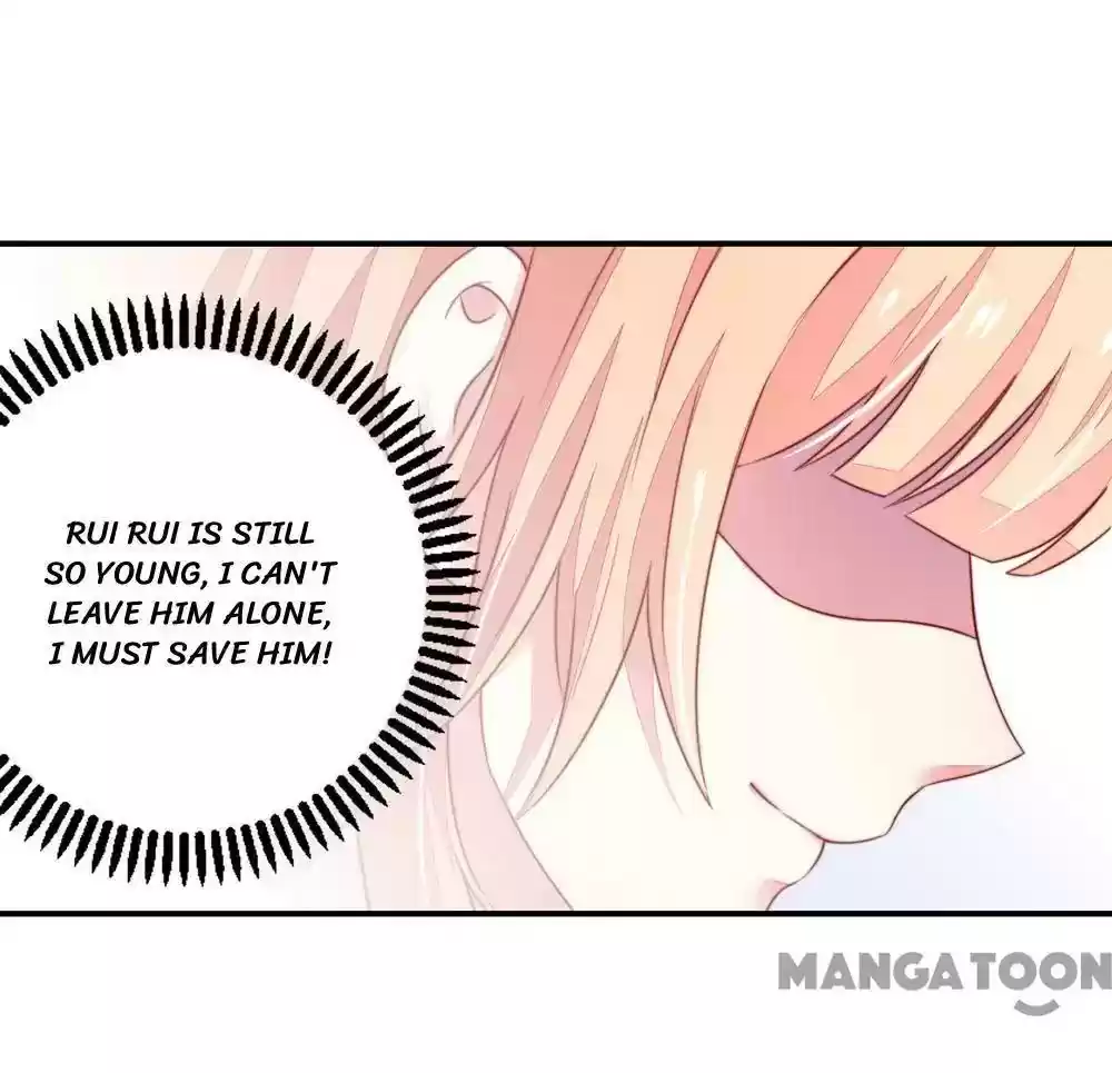 Honey, You Belong to Me! Episode 22