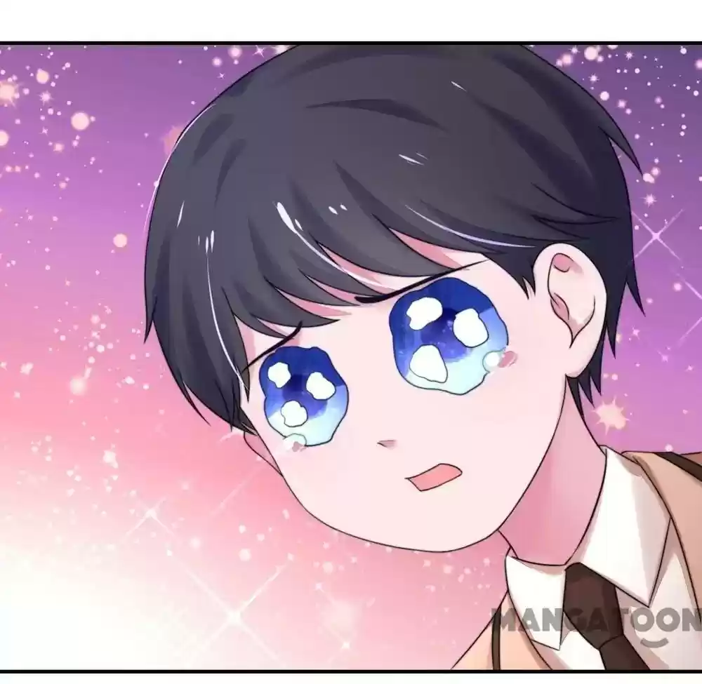 Honey, You Belong to Me! Episode 22