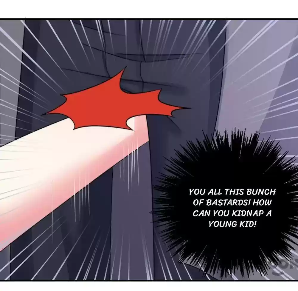 Honey, You Belong to Me! Episode 22