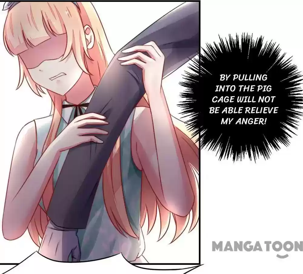 Honey, You Belong to Me! Episode 22