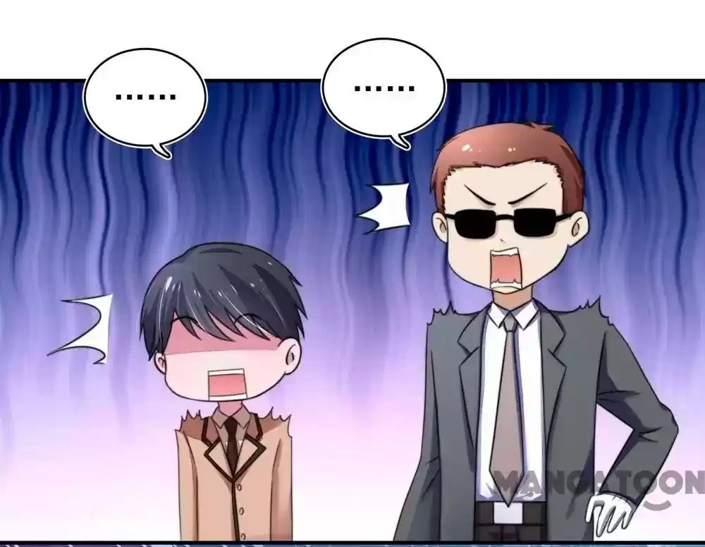 Honey, You Belong to Me! Episode 22