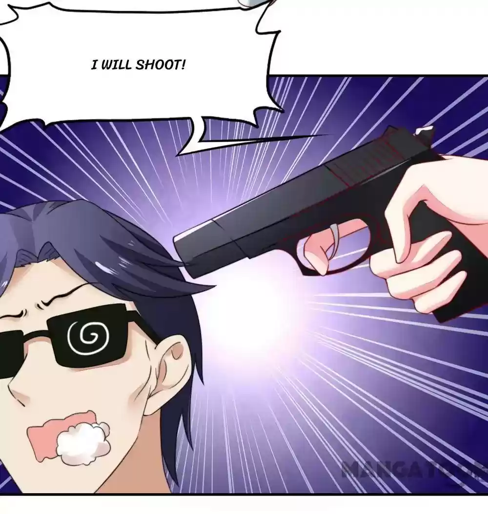 Honey, You Belong to Me! Episode 22