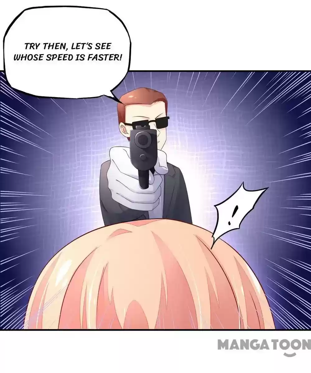 Honey, You Belong to Me! Episode 22