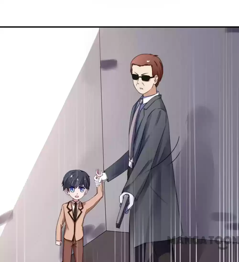 Honey, You Belong to Me! Episode 22