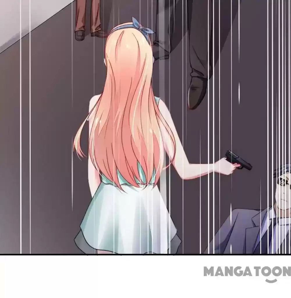 Honey, You Belong to Me! Episode 22