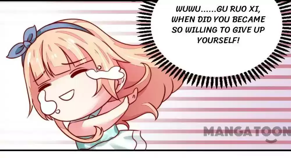 Honey, You Belong to Me! Episode 23