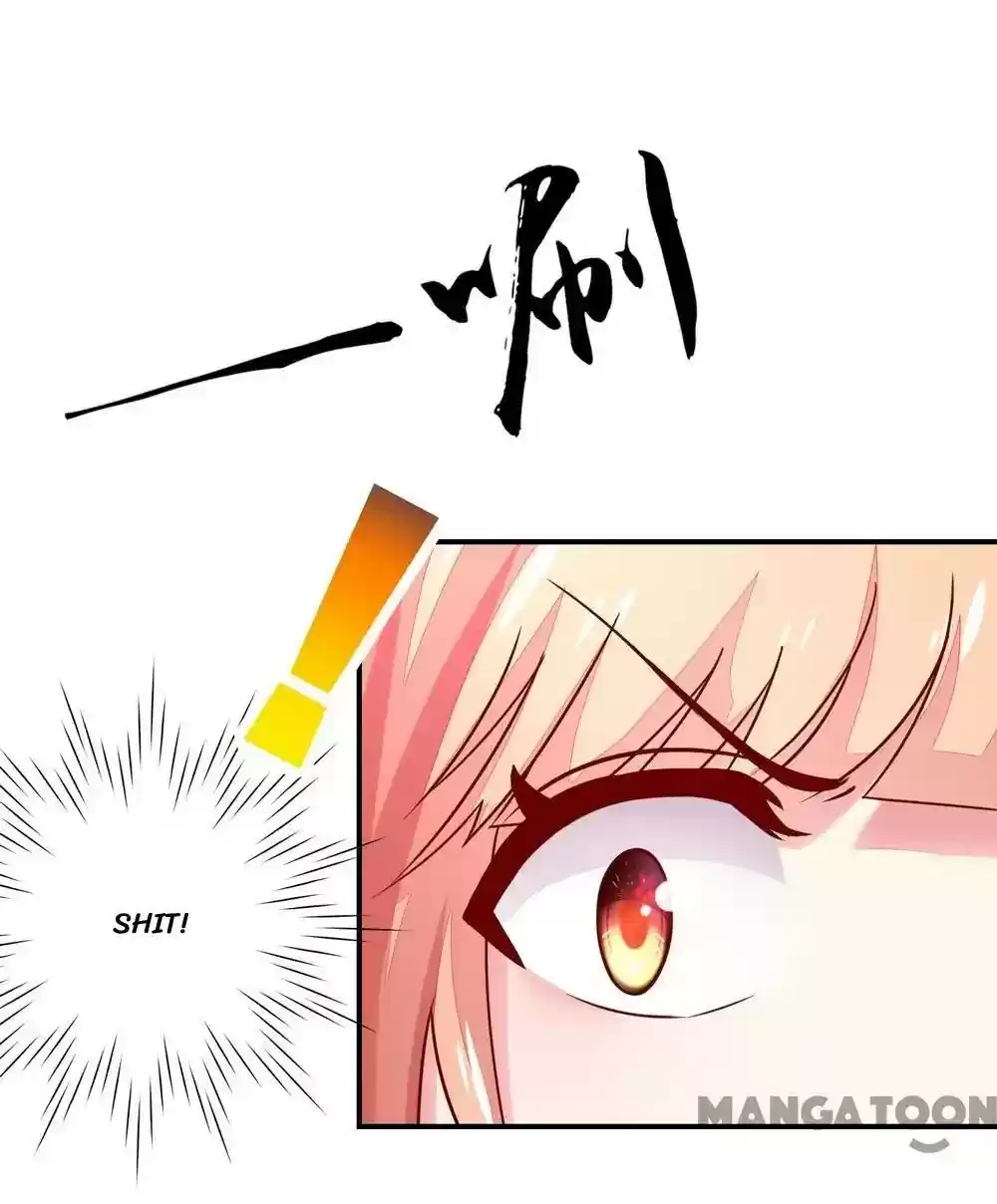 Honey, You Belong to Me! Episode 23