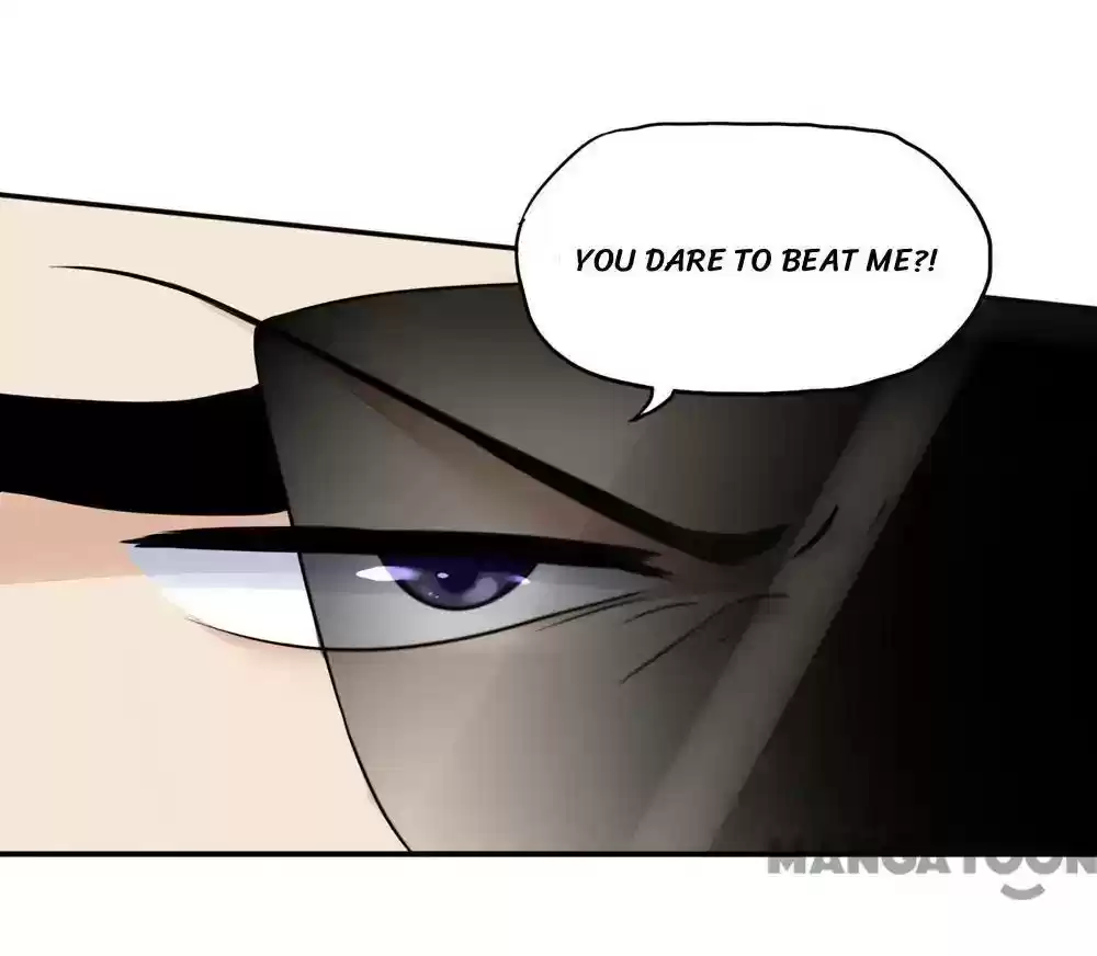 Honey, You Belong to Me! Episode 23