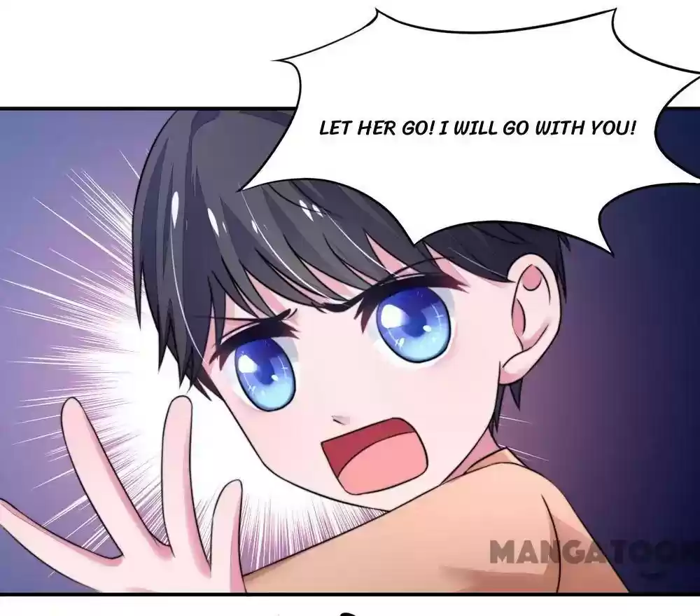 Honey, You Belong to Me! Episode 23