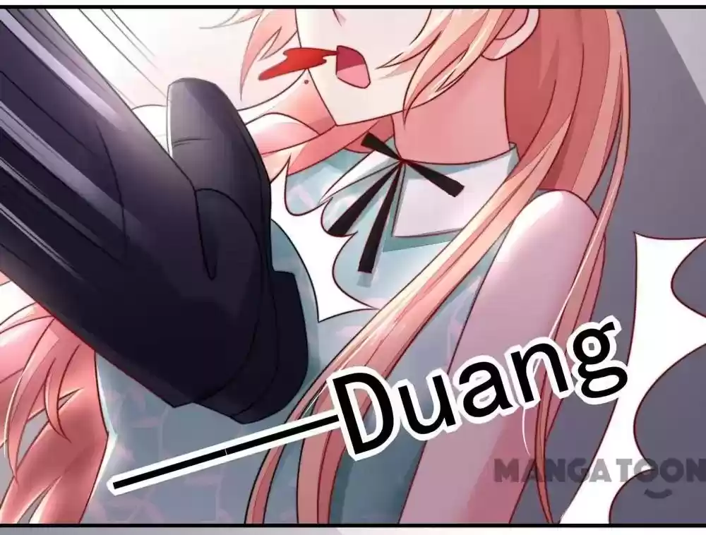 Honey, You Belong to Me! Episode 23