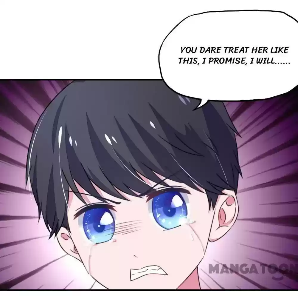 Honey, You Belong to Me! Episode 23