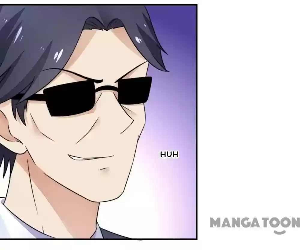 Honey, You Belong to Me! Episode 23