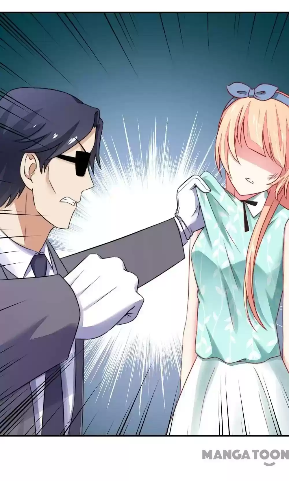 Honey, You Belong to Me! Episode 23