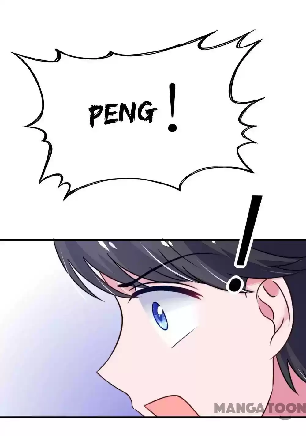 Honey, You Belong to Me! Episode 23