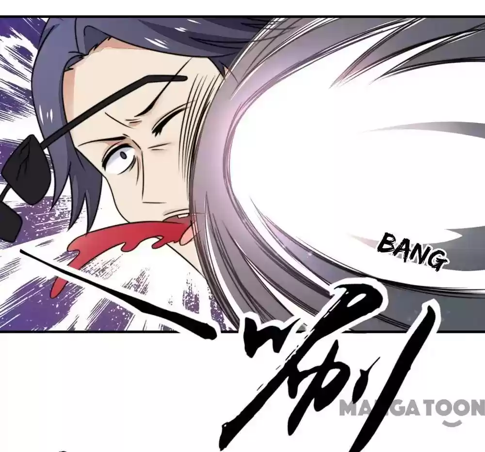 Honey, You Belong to Me! Episode 24