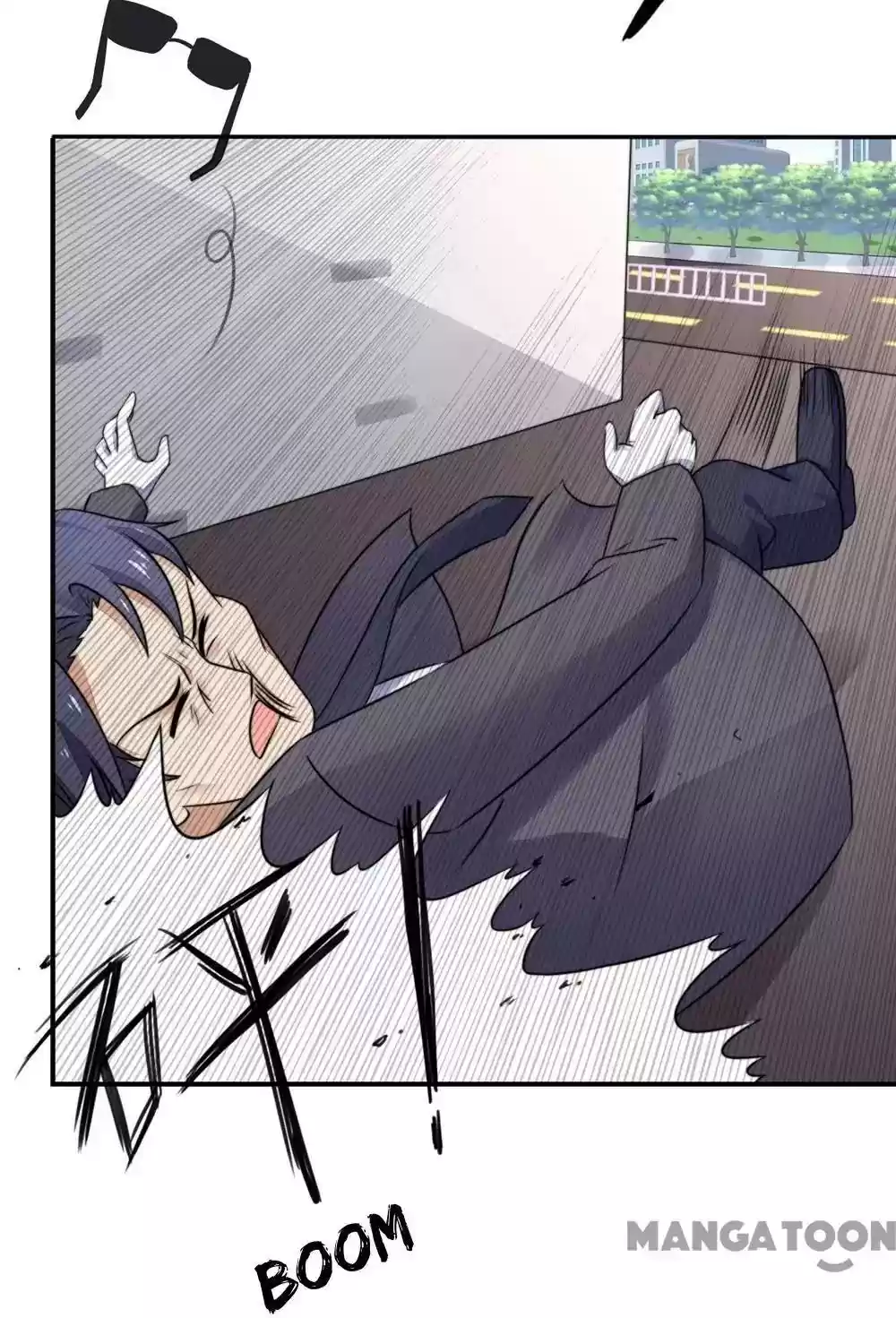 Honey, You Belong to Me! Episode 24