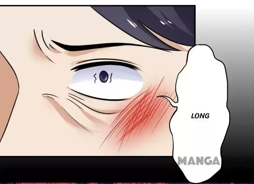 Honey, You Belong to Me! Episode 24