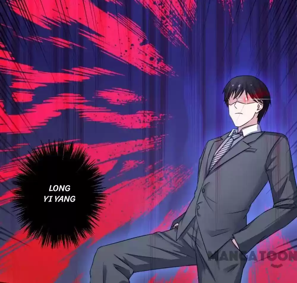 Honey, You Belong to Me! Episode 24