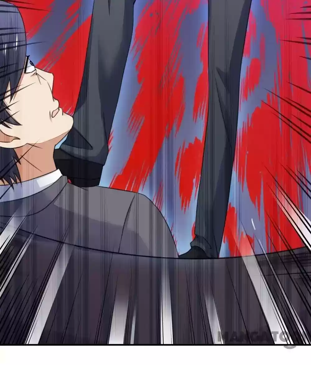 Honey, You Belong to Me! Episode 24