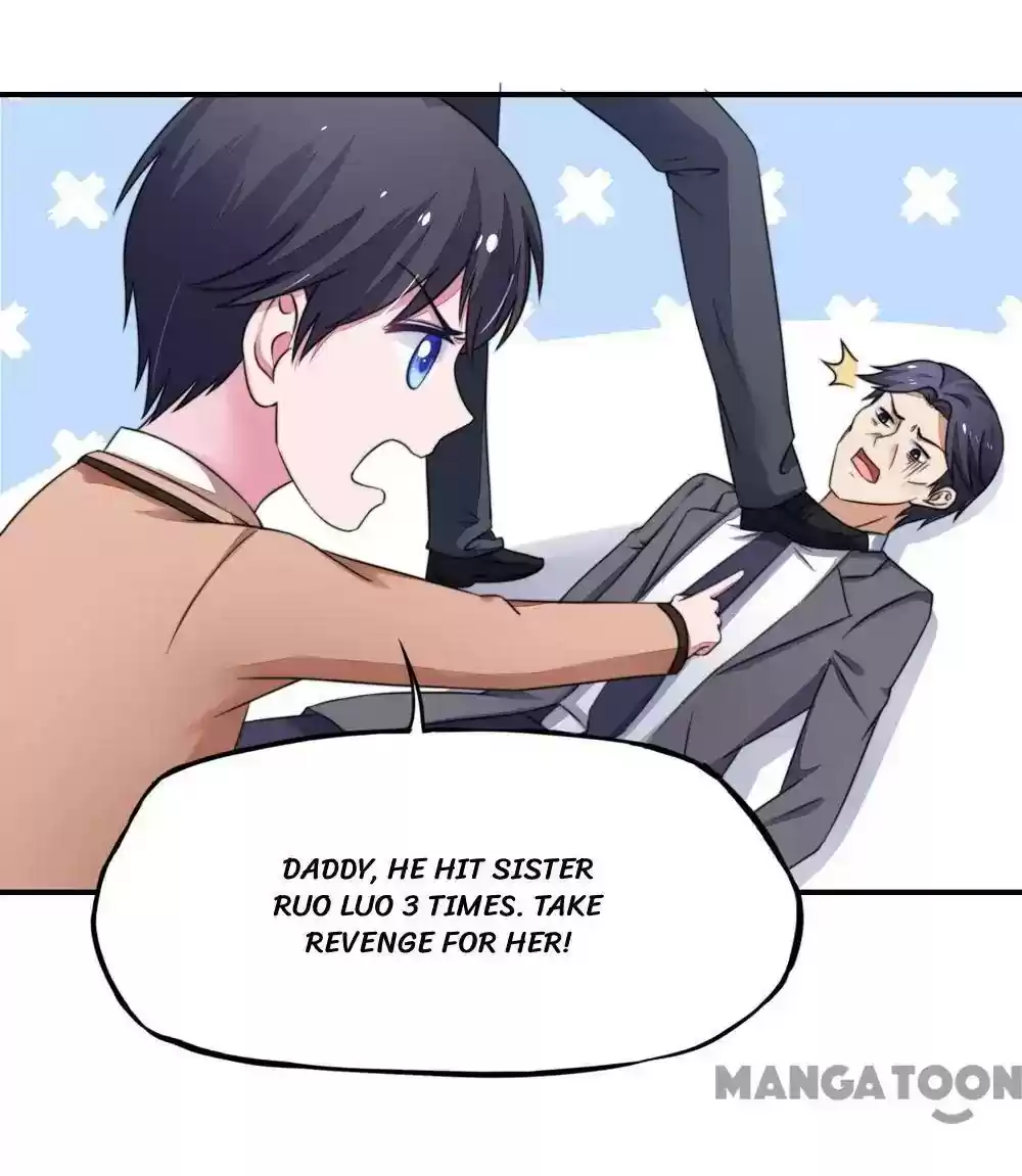 Honey, You Belong to Me! Episode 24