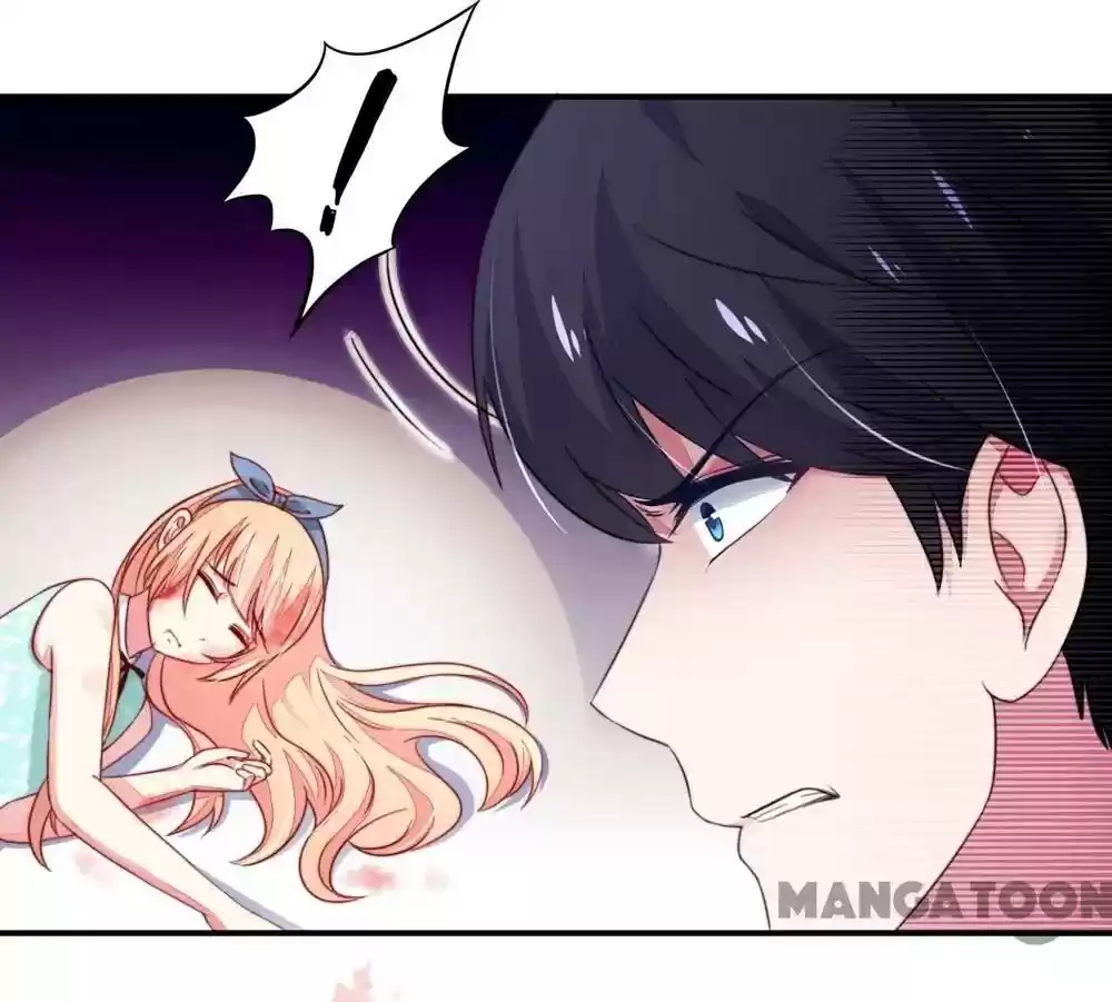 Honey, You Belong to Me! Episode 24