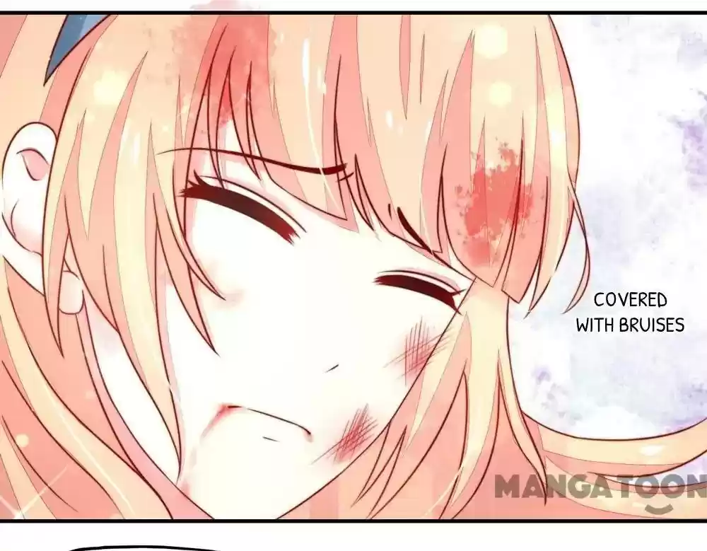 Honey, You Belong to Me! Episode 24