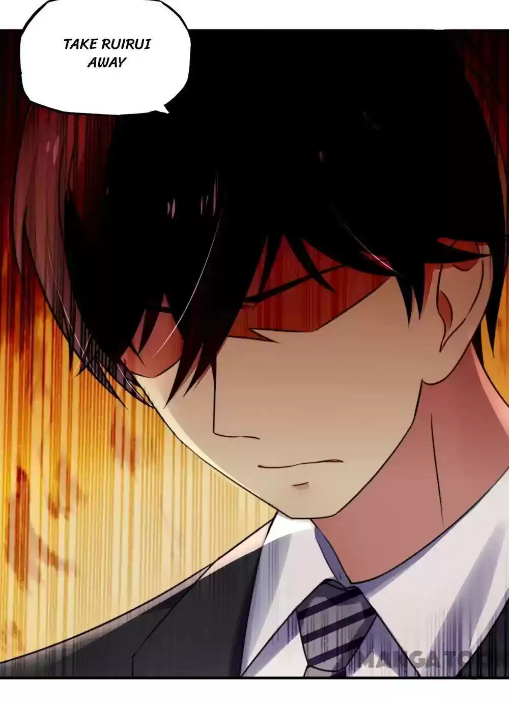 Honey, You Belong to Me! Episode 24